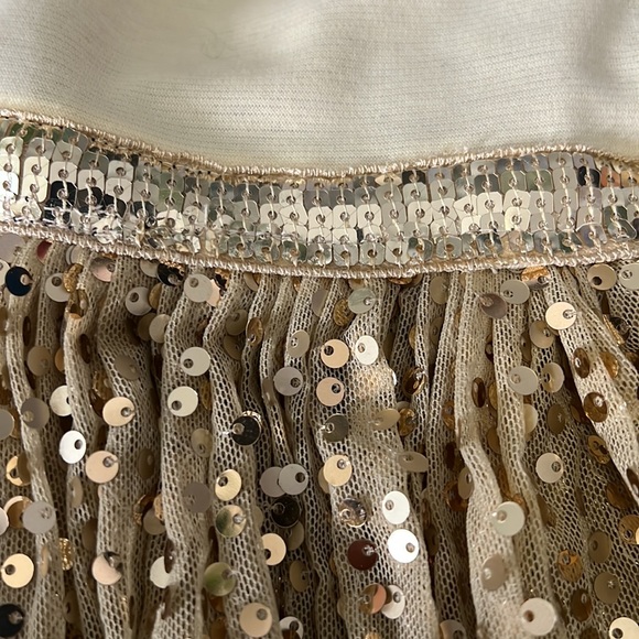 Sparkly dog dress harness - Picture 5 of 8